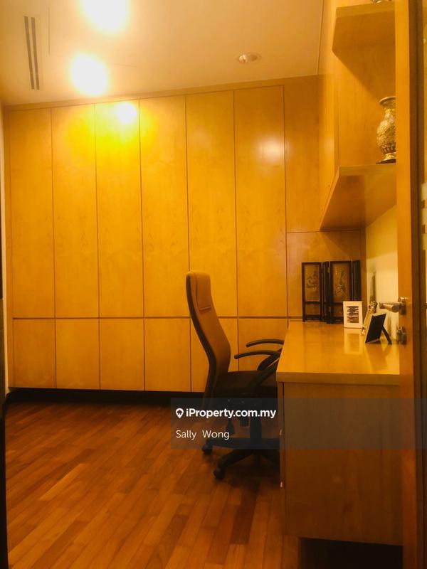 Kondominium untuk Dijual di Cendana oleh Sally Wong - iProperty.com.my