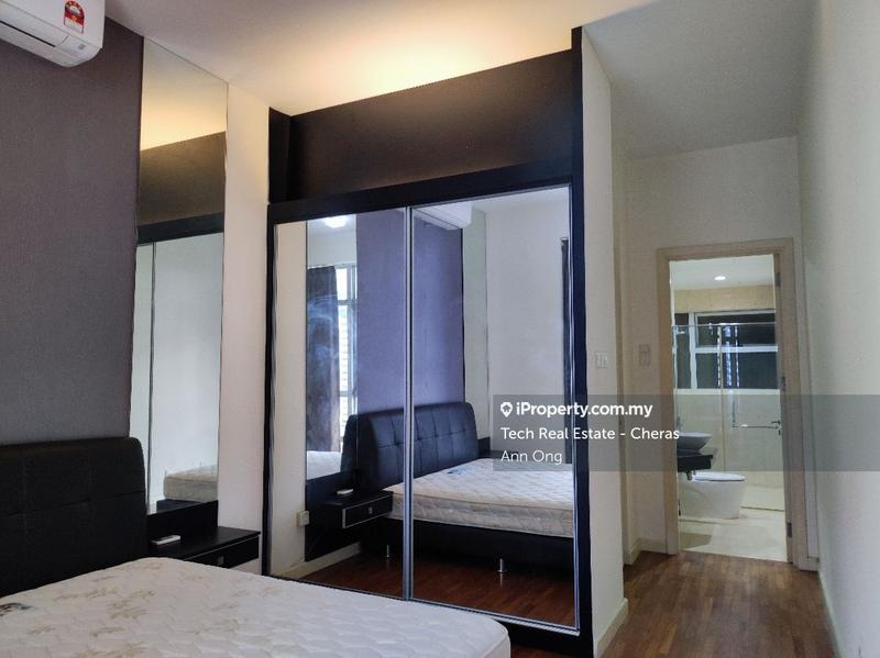 Condominium for Sale in Idaman Residence by Ann Ong - iProperty.com.my