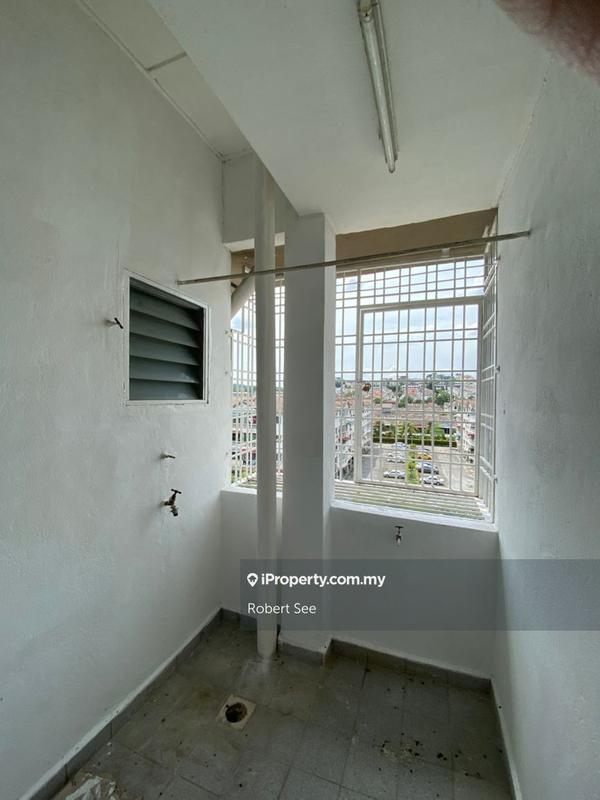 Apartment for Sale in Cheras Perdana Ria Apartment by Robert See - iProperty.com.my
