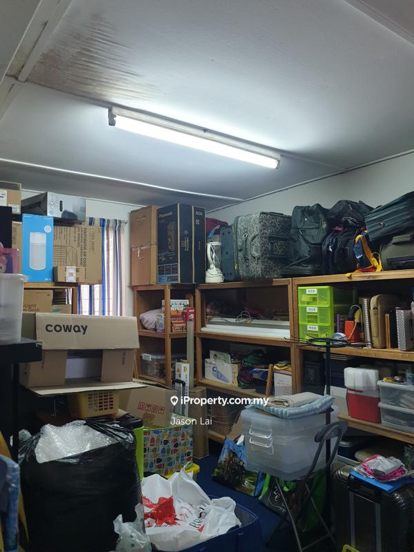 Banglo untuk Dijual di Kampung Datuk Keramat, Keramat oleh Jason Lai - iProperty.com.my