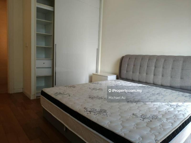 Kediaman Servis untuk Dijual di Laman Ceylon oleh Michael Au - iProperty.com.my