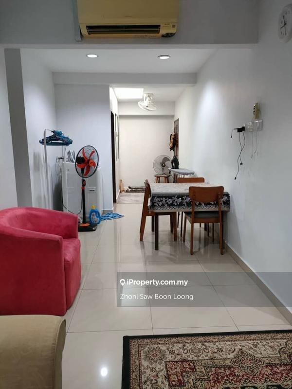 Rumah Berkembar untuk Dijual di Pantai Jerejak, Bayan Lepas oleh Zhonl Saw Boon Loong - iProperty.com.my
