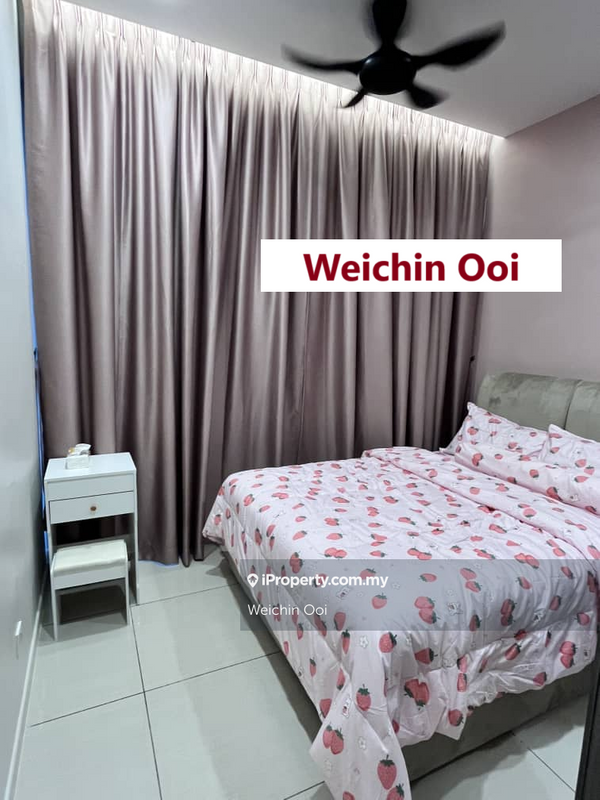 Condominium for Rent in Queens Residences Q2 @ Queens Waterfront by Weichin Ooi - iProperty.com.my