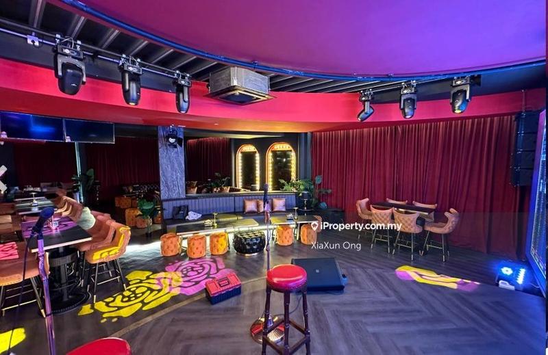 Kedai untuk Disewa di KLCC, KL City Centre oleh XiaXun Ong - iProperty.com.my