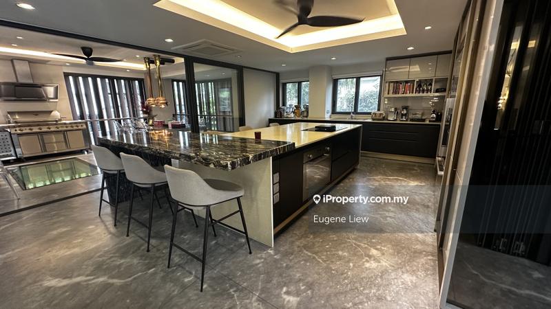 Bungalow House for Sale in Bukit Damansara, Damansara Heights by Eugene Liew - iProperty.com.my