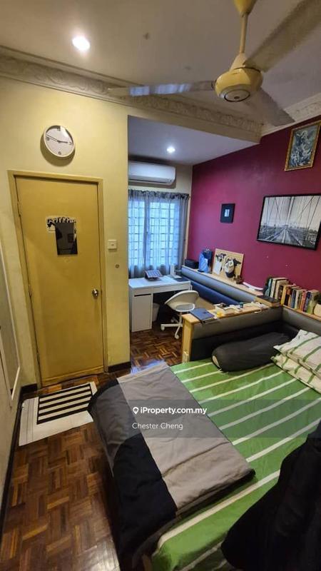 Rumah Teres untuk Dijual di Usj 16, Subang Jaya oleh Chester Cheng - iProperty.com.my