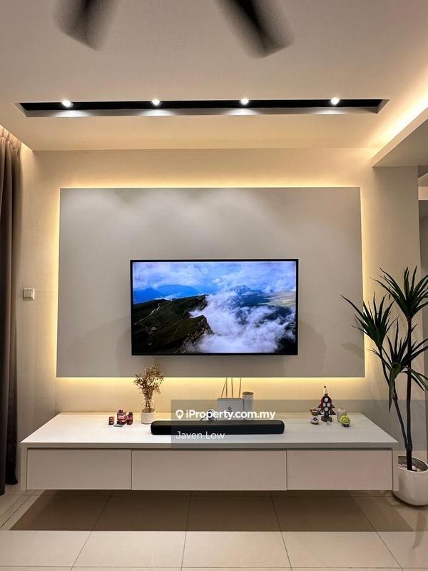 Condominium for Sale in Platinum Splendor Residence by Javen Low - iProperty.com.my