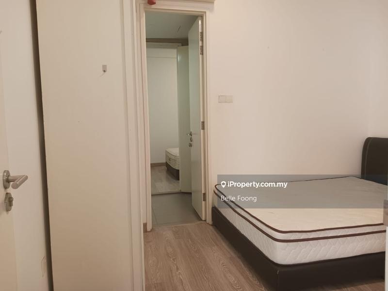 Condominium for Sale in Le Yuan Residence by Belle Foong - iProperty.com.my