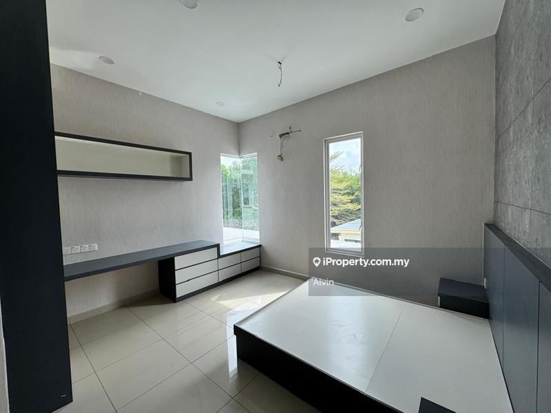 Bungalow House for Sale in Taman Belia Antarabangsa, Bukit Katil by Alvin - iProperty.com.my