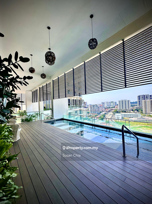 Condominium for Sale in Iconic Skies by Susan Chia - iProperty.com.my