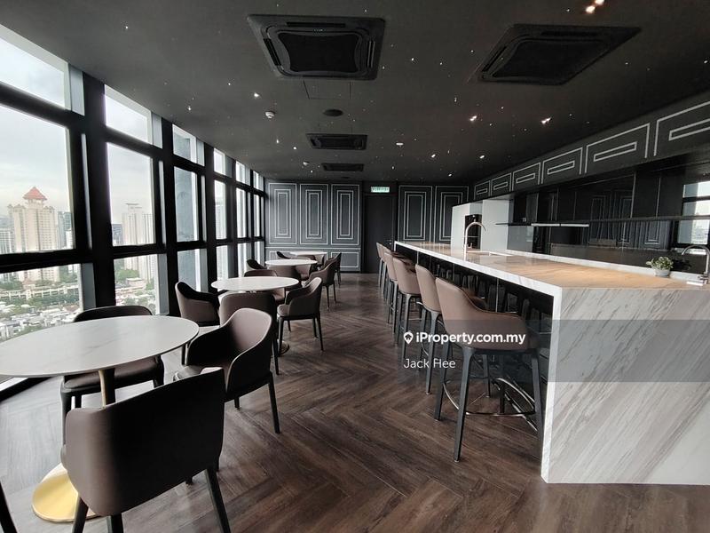 For Rent - ALIX Residences