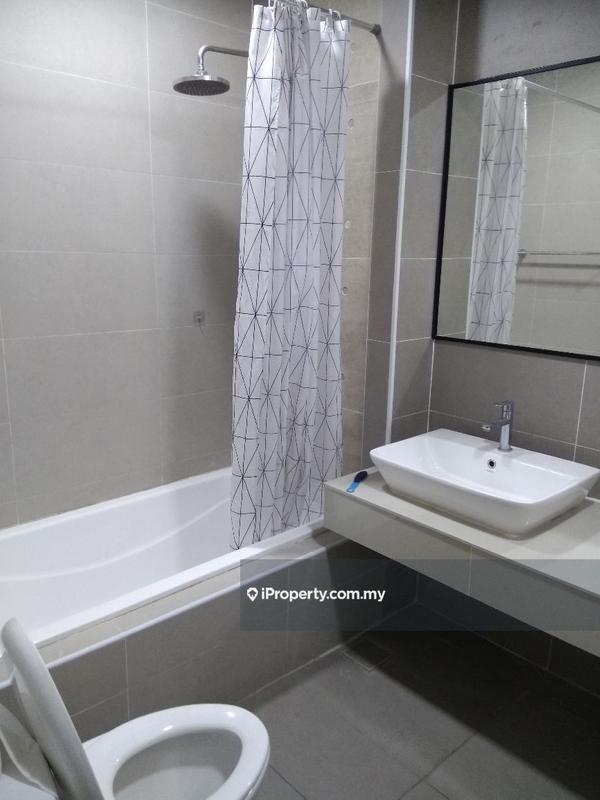 Kediaman Servis untuk Disewa di Zeta @ One South oleh Ivene Leong - iProperty.com.my