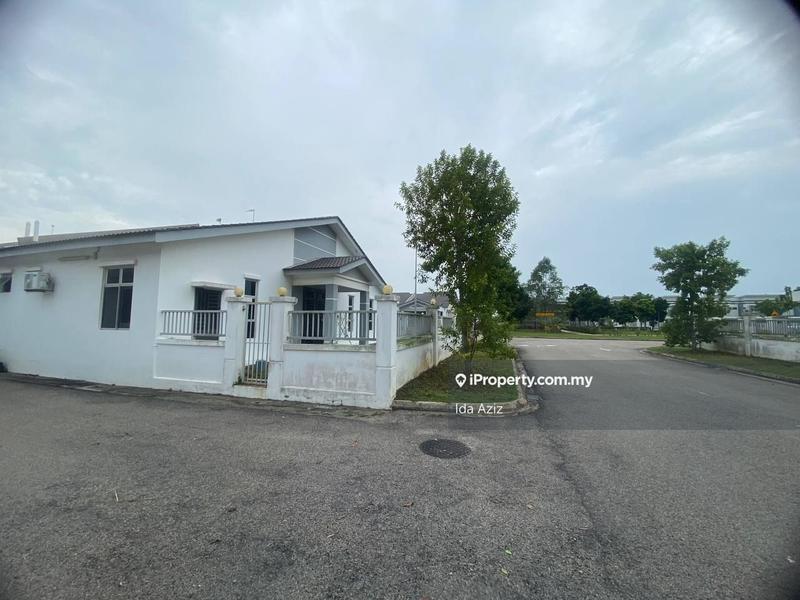 Rumah Berangkai 1 Tingkat untuk Dijual di 966dn, Pengerang oleh Ida Aziz - iProperty.com.my