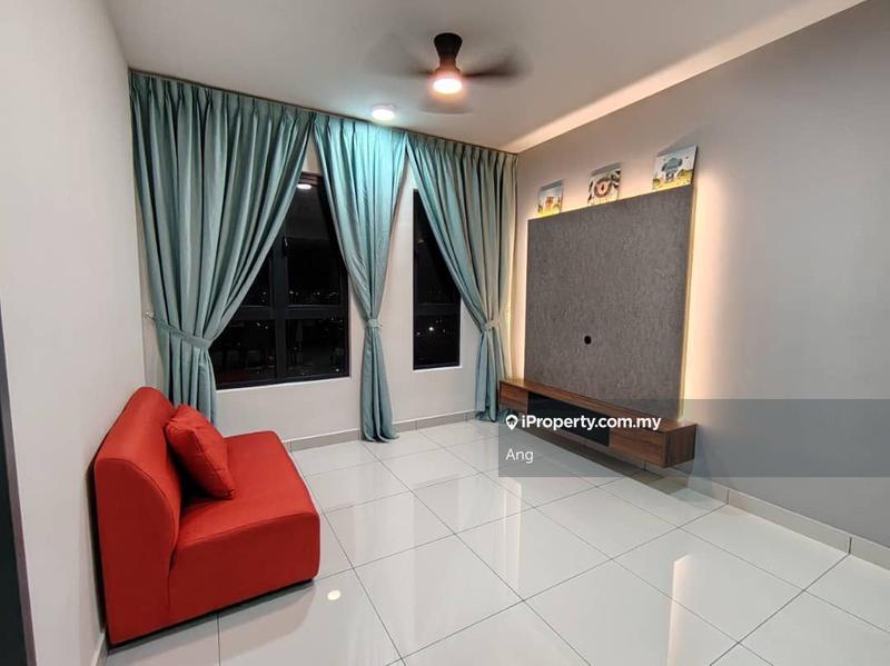 Service Residence for Rent in TRIO By Setia by Ang - iProperty.com.my
