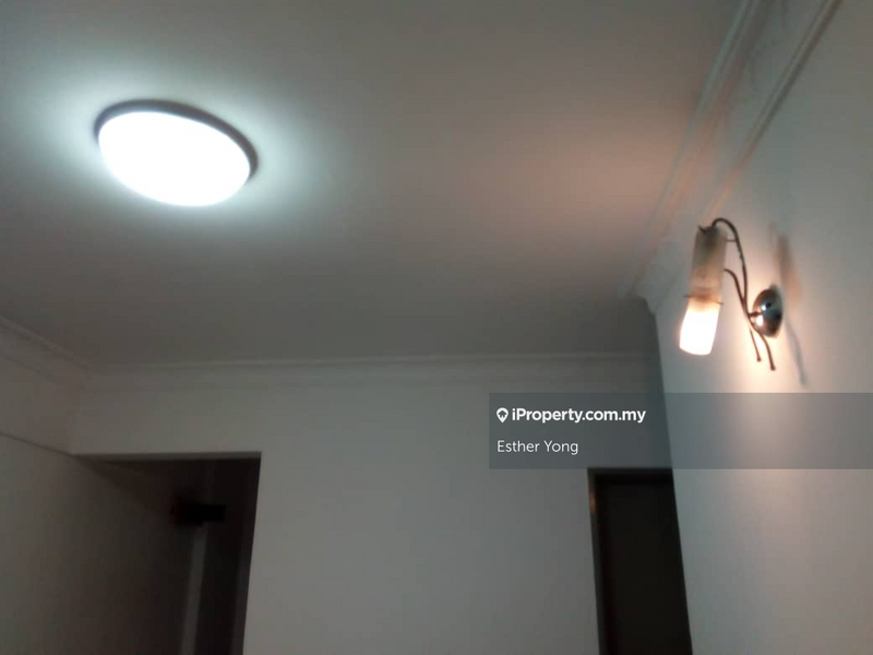 Condominium for Sale in Danau Idaman by Esther Yong - iProperty.com.my