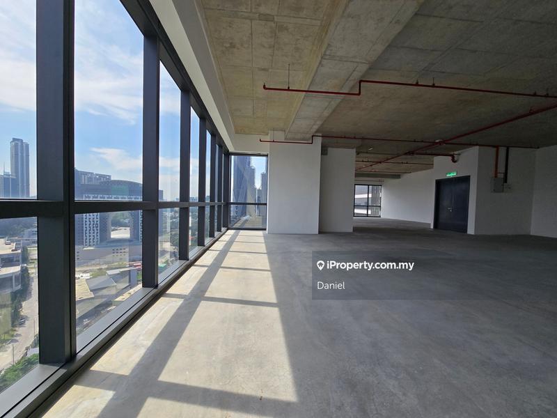 For Sale - MENARA THE MET CORPORATE TOWERS