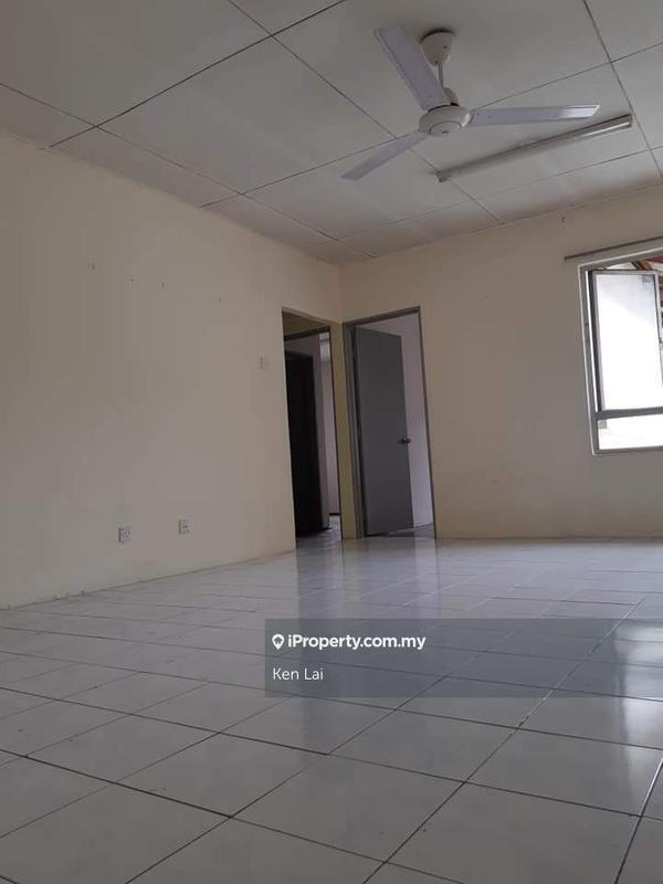 Apartment for Sale in Apartment Bayu by Ken Lai - iProperty.com.my
