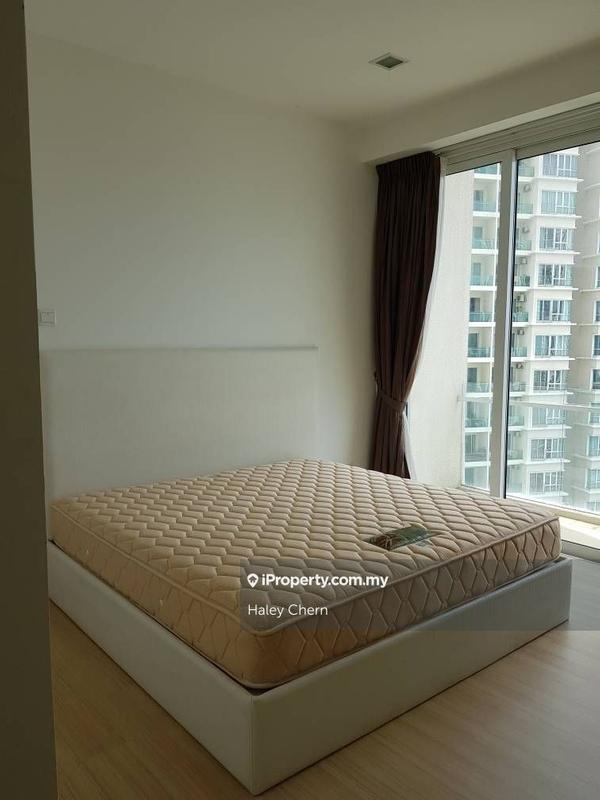 Service Residence for Rent in Camellia Serviced Suites by Haley Chern - iProperty.com.my