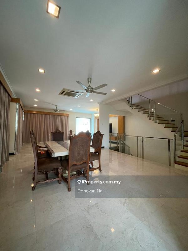 Bungalow House for Sale in Mont Kiara, Mont Kiara by Donovan Ng - iProperty.com.my