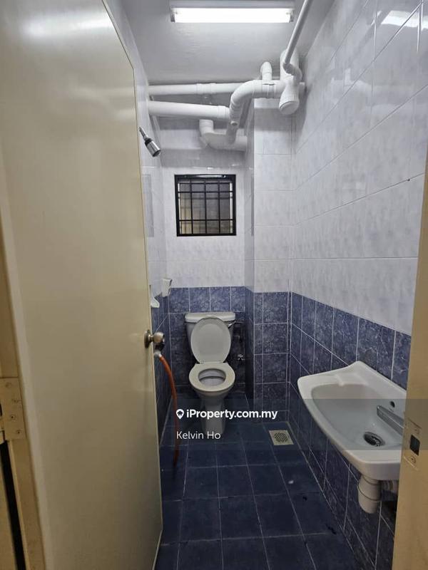 Apartment untuk Dijual di Flora Damansara Apartment oleh Kelvin Ho - iProperty.com.my