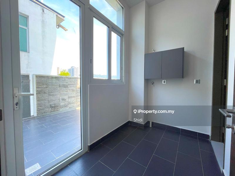 Banglo untuk Dijual di Taman Melawati, Ulu Kelang oleh Shidi - iProperty.com.my