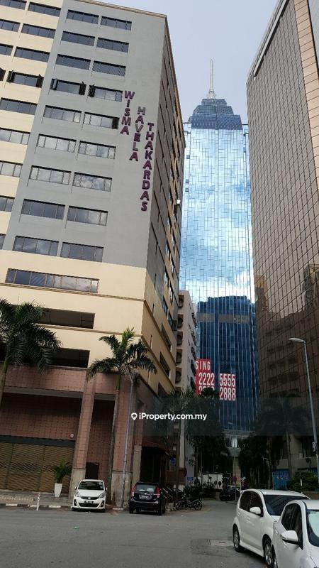 Tanah Kediaman untuk Dijual di Jln Raja Laut, KL City Centre oleh Teh Bk - iProperty.com.my
