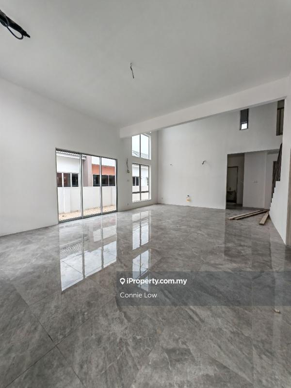 Semi-Detached House for Sale in Sri Klebang, Chemor by Connie Low - iProperty.com.my