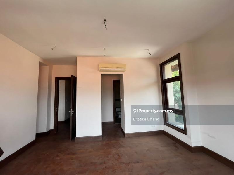 Bungalow House for Rent in Mont Kiara, Kuala Lumpur by Brooke Chang - iProperty.com.my