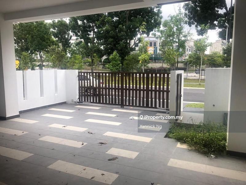 2-storey Terraced House for Sale in Bandar Kinrara Seksyen 1, Bandar Kinrara by Yannick Ng - iProperty.com.my