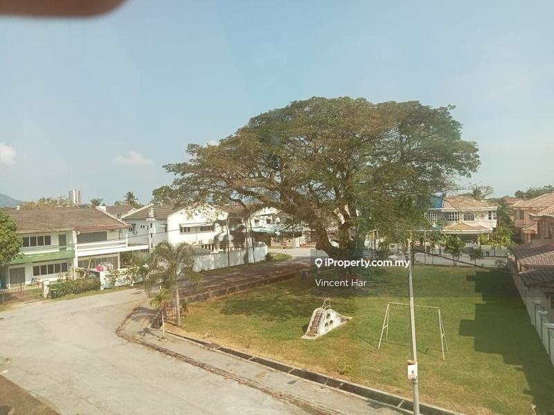 2.5-storey Terraced House for Sale in Taman Limau, Sitiawan by Vincent Har - iProperty.com.my