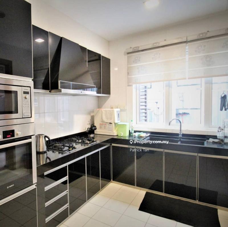 Rumah Berkembar untuk Dijual di Tropicana Indah Pool Villa, Tropicana oleh Patrick Tan - iProperty.com.my