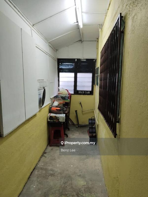 1-storey Terraced House for Rent in Desa Jaya Kepong, Kepong by Benz Lee - iProperty.com.my