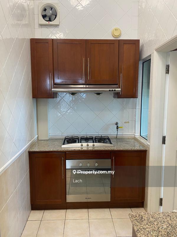 Kondominium untuk Dijual di La Grande Kiara oleh Lach - iProperty.com.my
