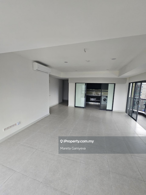 Service Residence for Sale in The Atrium by Mareta Ganiyeva - iProperty.com.my