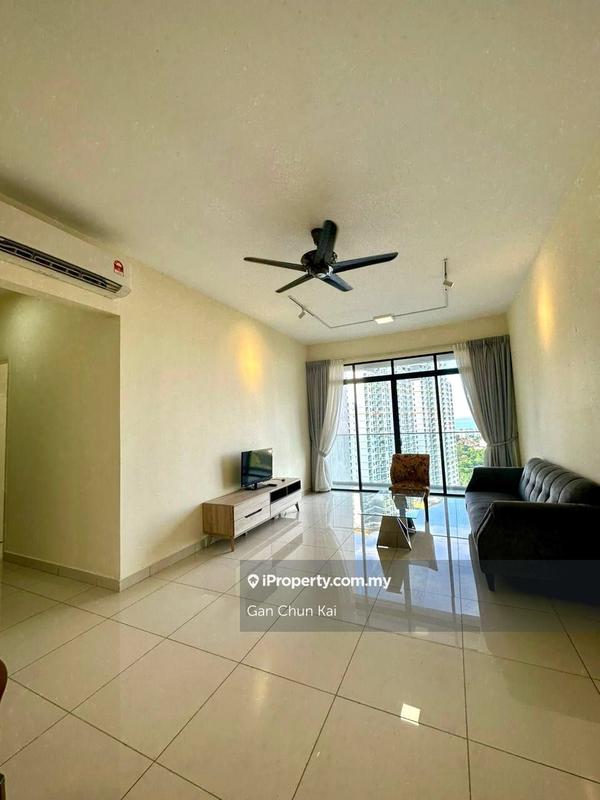 For Rent - Mont Residence