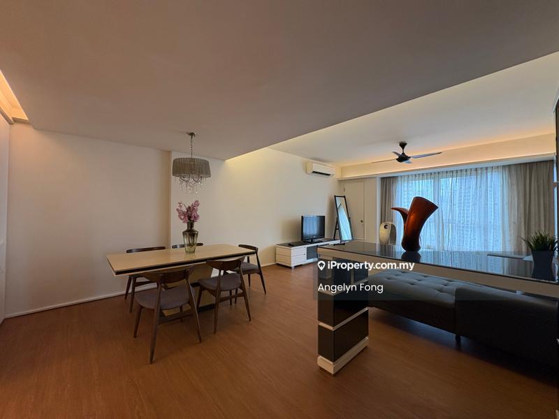 For Sale - i-Zen @ Kiara 1