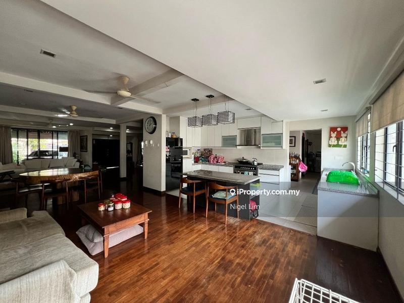 Semi-Detached House for Sale in SS 21, Damansara Utama, Petaling Jaya by Nigel Lim - iProperty.com.my