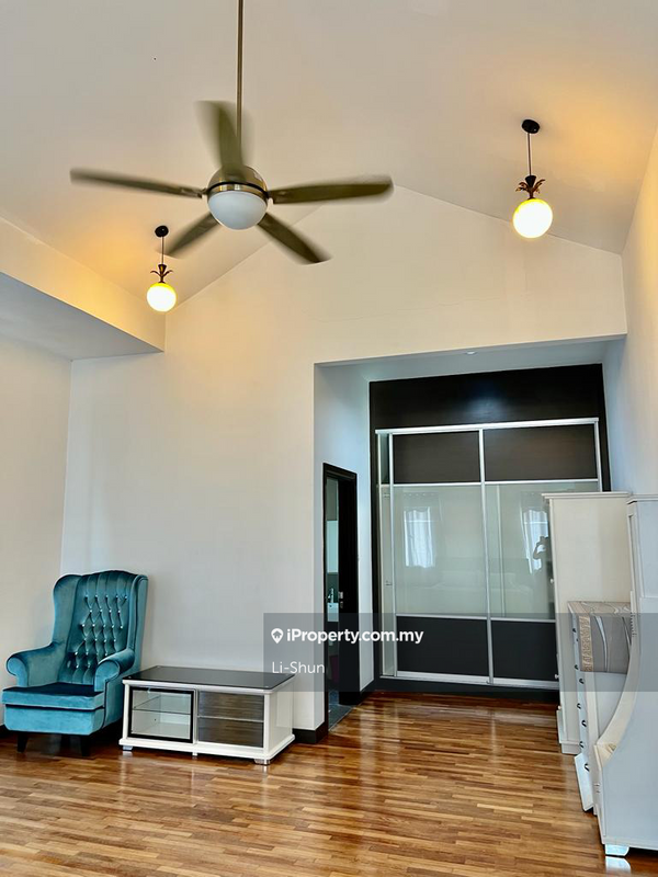 Semi-Detached House for Rent in Setia Eco Park, Setia Alam by Li-Shun - iProperty.com.my
