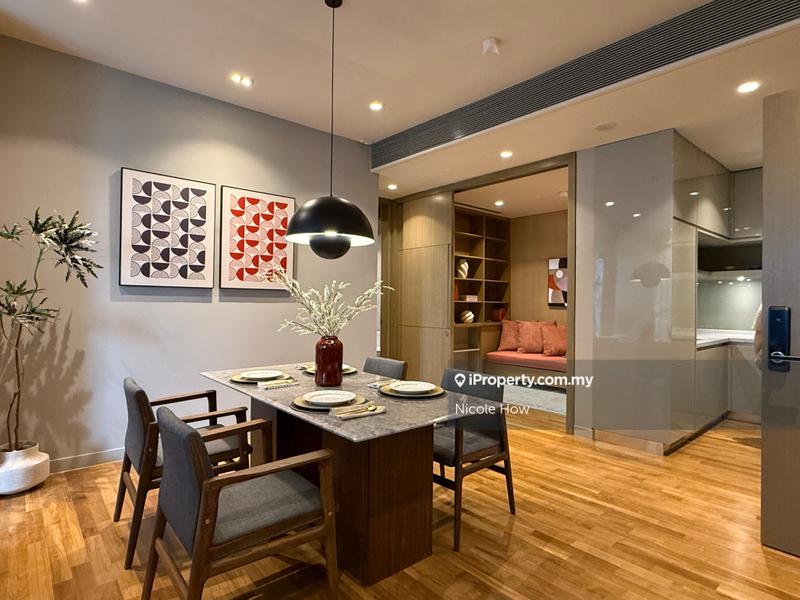 For Sale - The Conlay