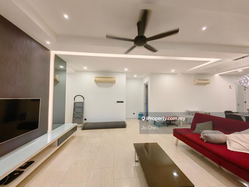 Condominium for Rent in Concerto North Kiara by Jo Chen - iProperty.com.my