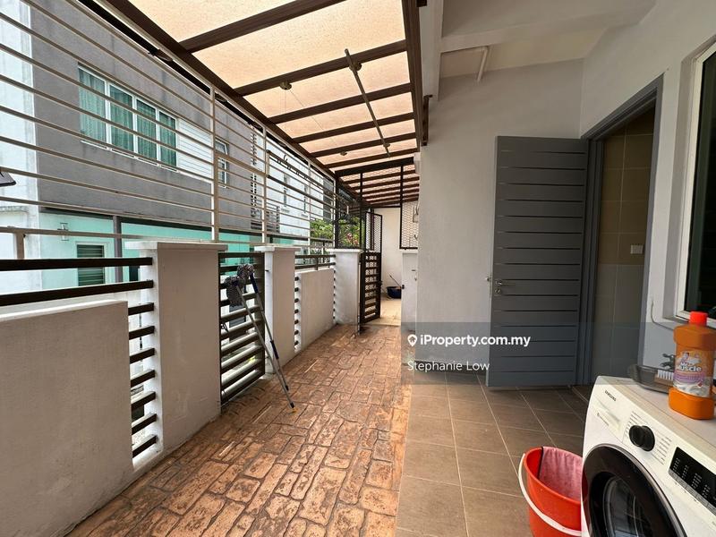 2.5-storey Terraced House for Sale in USJ Heights, Subang Jaya by Kimmin Low - iProperty.com.my