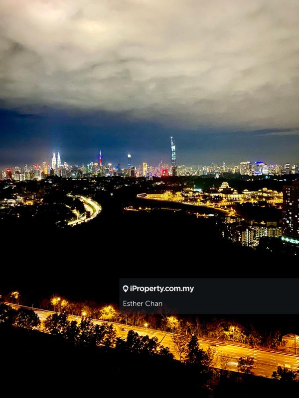 For Sale - 11 Mont Kiara @ MK11