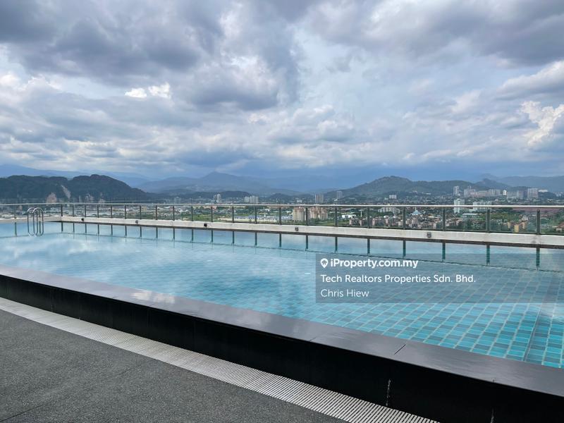 Condominium for Sale in Kiara East by Chris Hiew - iProperty.com.my