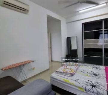 Condominium for Sale in Fairway Suites by Steve Tey Chiew Sen - iProperty.com.my