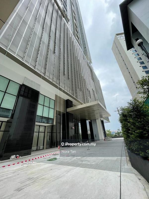 Service Residence for Rent in Service Suites @ Pavilion Embassy by Nora Tan - iProperty.com.my
