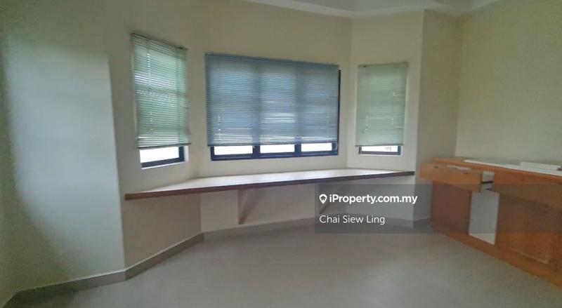 Bungalow House untuk Dijual di Bukit Jalil Golf, Bukit Jalil oleh Chai Siew Ling - iProperty.com.my