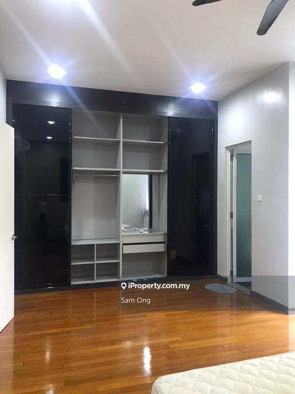 Rumah Berangkai 3 Tingkat untuk Dijual di eava1, Rawang oleh Sam Ong - iProperty.com.my