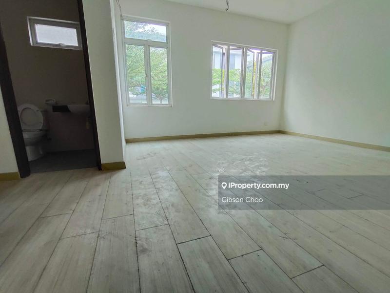 3-storey Terraced House for Sale in bukit suria, Cheras by Gibson Choo - iProperty.com.my