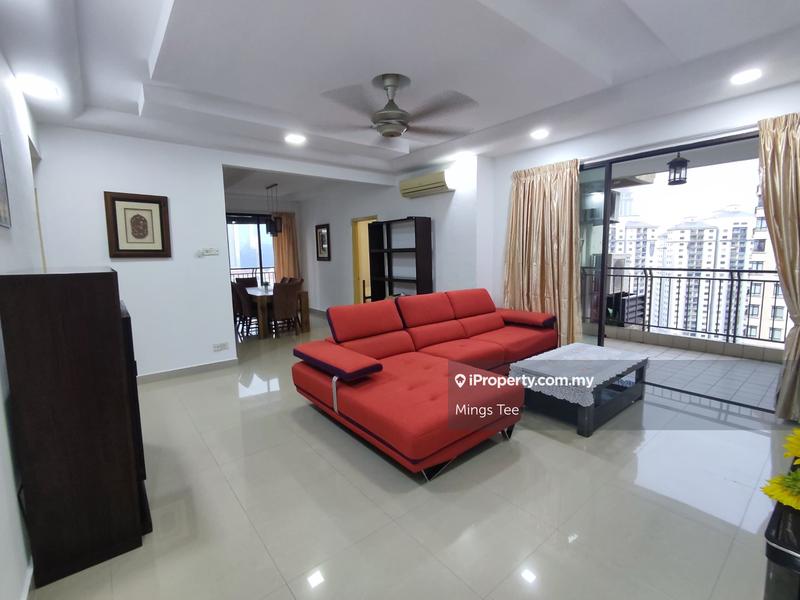 Condominium for Sale in Royal Domain Sri Putramas 2 by Mings Tee - iProperty.com.my