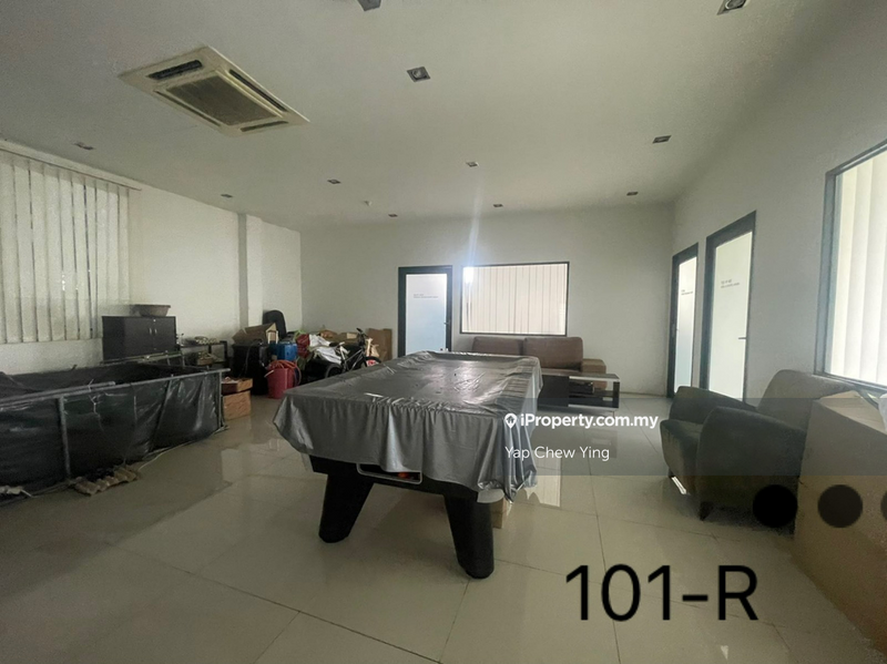 Detached Factory for Sale in Taman Meru, Klang by Yap Chew Ying - iProperty.com.my